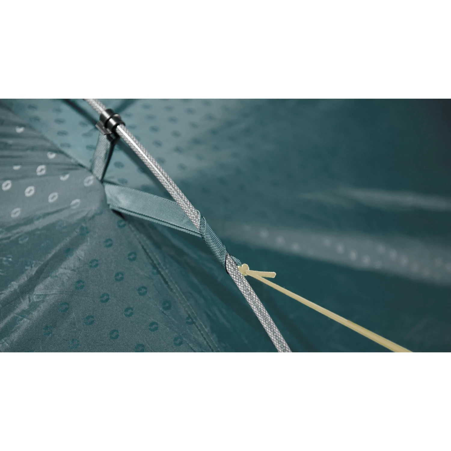 Outwell Cloud 3 - Drei-Personen-Zelt 10 Outwell Cloud 3 - Drei-Personen-Zelt – Bild 10