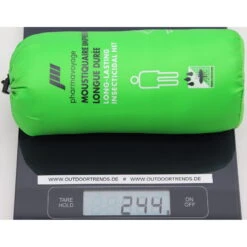 Pharmavoyage Moskitonetz Trek 1 - Imprägnierter Mückenschutz -TrekGear Verkaufs-Shop pharmavoyage moskitonetz trek 1 impraegniert mueckenschutz pha 60110607 0