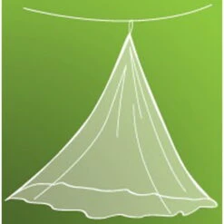 Pharmavoyage Moskitonetz Trek 1 - Imprägnierter Mückenschutz -TrekGear Verkaufs-Shop pharmavoyage moskitonetz trek 1 impraegniert mueckenschutz pha 60110607 1