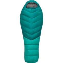 Rab Alpine 400 Women - Daunenschlafsack