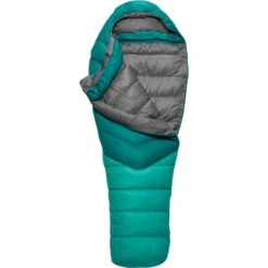Rab Alpine 400 Women - Daunenschlafsack -TrekGear Verkaufs-Shop rab alpine 400 women daunenschlafsack qsd 28 atl reg lz 7