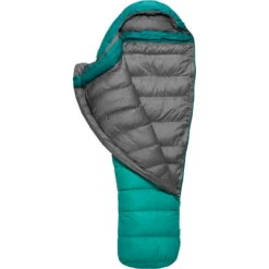 Rab Alpine 400 Women - Daunenschlafsack -TrekGear Verkaufs-Shop rab alpine 400 women daunenschlafsack qsd 28 atl reg lz 8