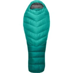 Rab Alpine 600 Women - Daunenschlafsack