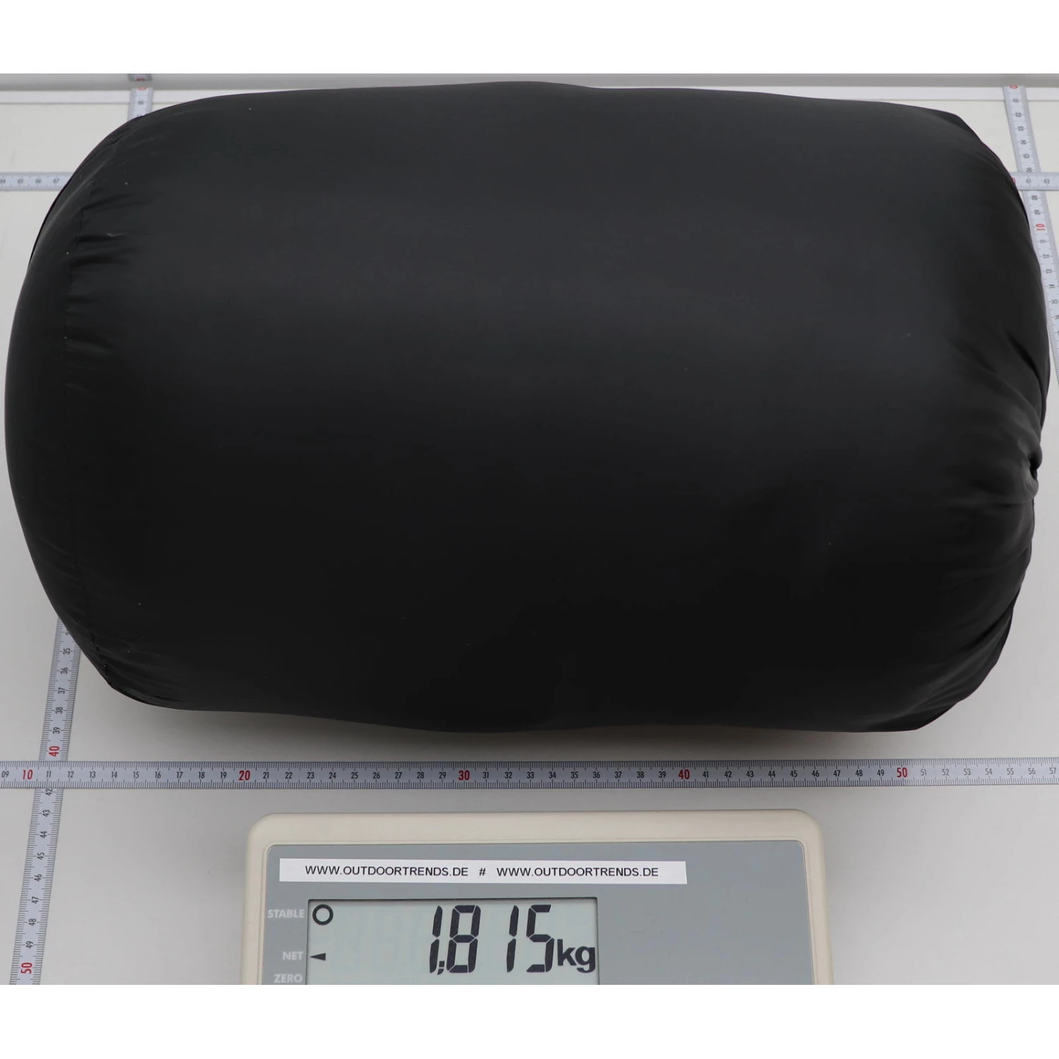 Rab Ascent 1100 - Expeditionsschlafsack 3 Rab Ascent 1100 - Expeditionsschlafsack – Bild 3