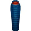 Rab Ascent 700 - Daunen-Schlafsack