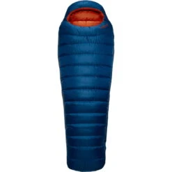 Rab Ascent 700 - Daunen-Schlafsack