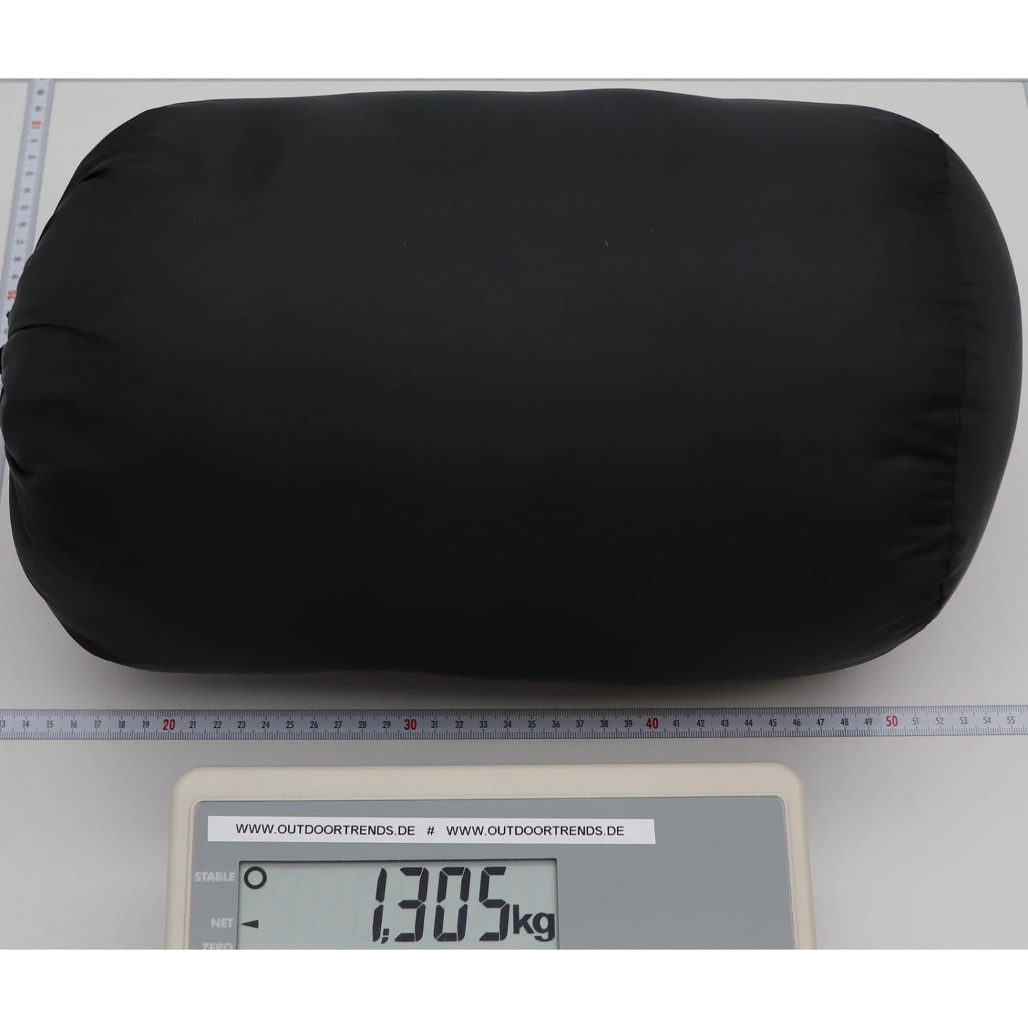 Rab Ascent 700 - Daunen-Schlafsack 2 Rab Ascent 700 - Daunen-Schlafsack – Bild 2