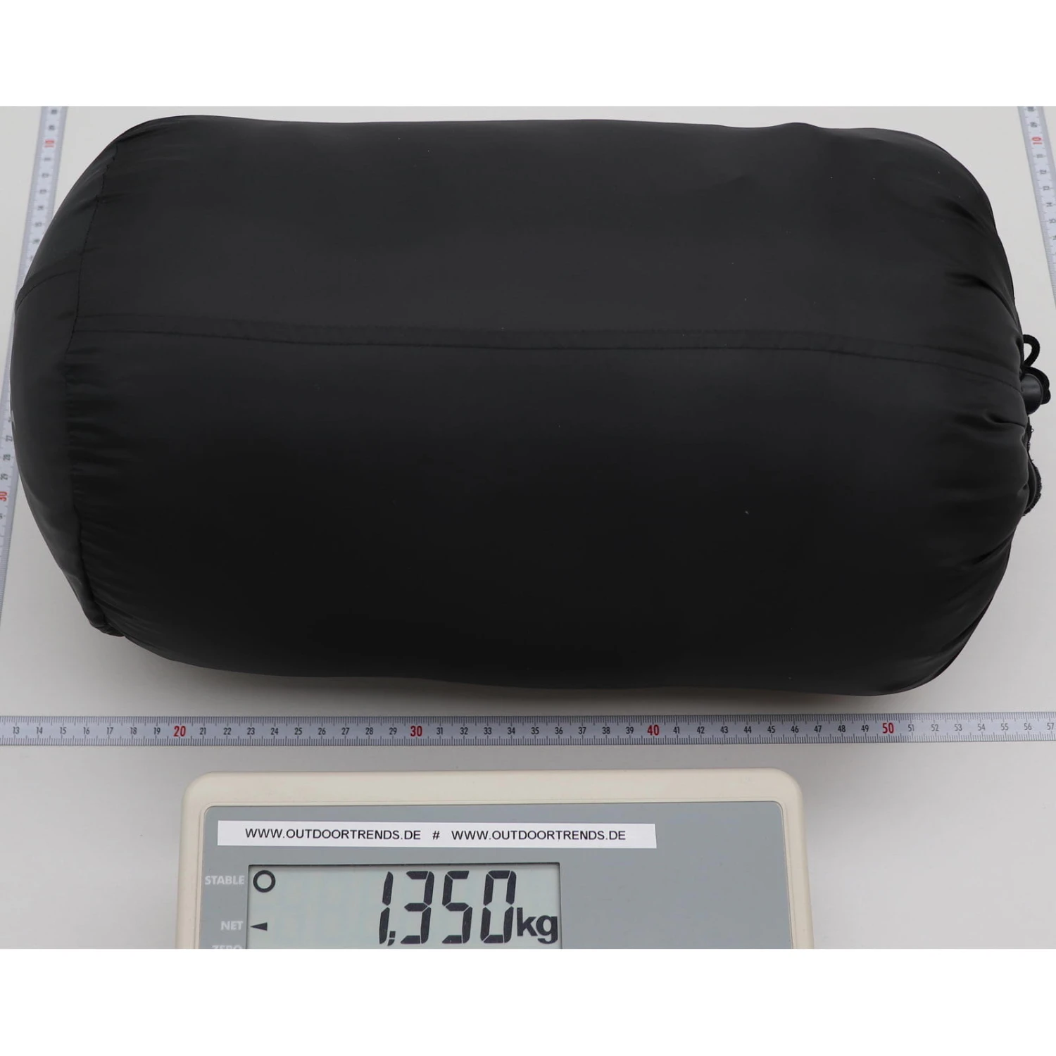 Rab Ascent 700 - Daunen-Schlafsack 3 Rab Ascent 700 - Daunen-Schlafsack – Bild 3