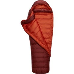 Rab Ascent 900 - Expeditionsschlafsack -TrekGear Verkaufs-Shop rab ascent 900 expeditionsschlafsack qsd 39 oxb reg rz 5
