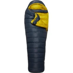 Rab Ascent Pro 800 - Daunen-Schlafsack -TrekGear Verkaufs-Shop rab ascent pro 800 daunen schlafsack qsd 25 bel reg lz 1