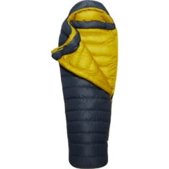 Rab Ascent Pro 800 - Daunen-Schlafsack -TrekGear Verkaufs-Shop rab ascent pro 800 daunen schlafsack qsd 25 bel reg lz 2