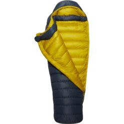 Rab Ascent Pro 800 - Daunen-Schlafsack -TrekGear Verkaufs-Shop rab ascent pro 800 daunen schlafsack qsd 25 bel reg lz 3