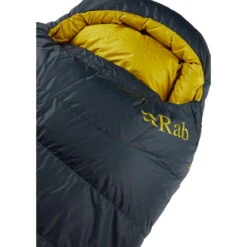 Rab Ascent Pro 800 - Daunen-Schlafsack -TrekGear Verkaufs-Shop rab ascent pro 800 daunen schlafsack qsd 25 bel reg lz 5