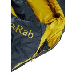Rab Ascent Pro 800 - Daunen-Schlafsack -TrekGear Verkaufs-Shop rab ascent pro 800 daunen schlafsack qsd 25 bel reg lz 7