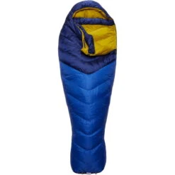 Rab Neutrino 400 - Daunenschlafsack -TrekGear Verkaufs-Shop rab neutrino 400 daunenschlafsack qsm 90 nfb reg rz 3