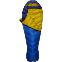Rab Neutrino 400 - Daunenschlafsack -TrekGear Verkaufs-Shop rab neutrino 400 daunenschlafsack qsm 90 nfb reg rz 4