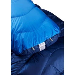 Rab Neutrino 600 Women - Daunen-Schlafsack -TrekGear Verkaufs-Shop rab neutrino 600 women daunen schlafsack qsm 93 nfb reg lz 1