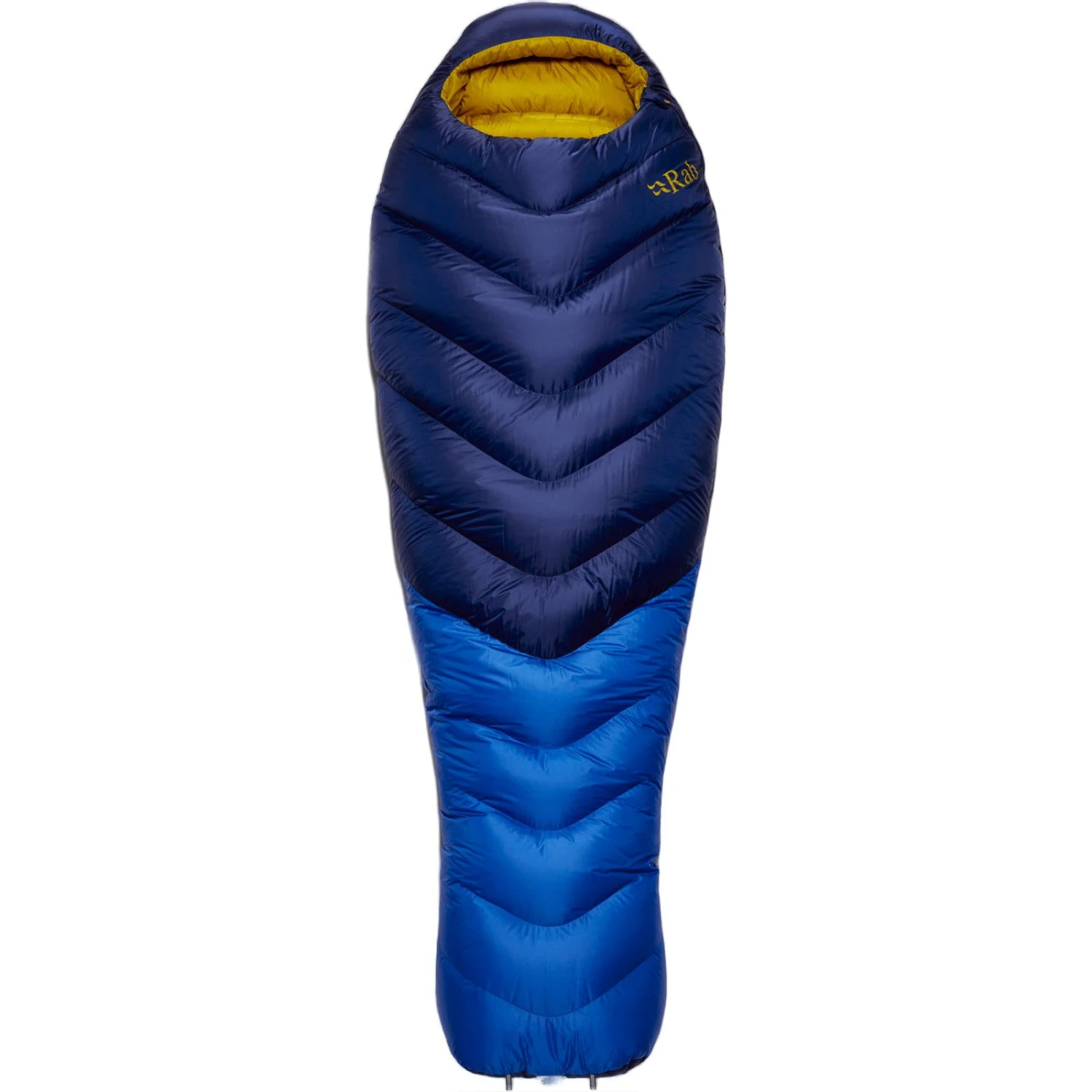 Rab Neutrino 800 - Expeditionsschlafsack 1 Rab Neutrino 800 - Expeditionsschlafsack