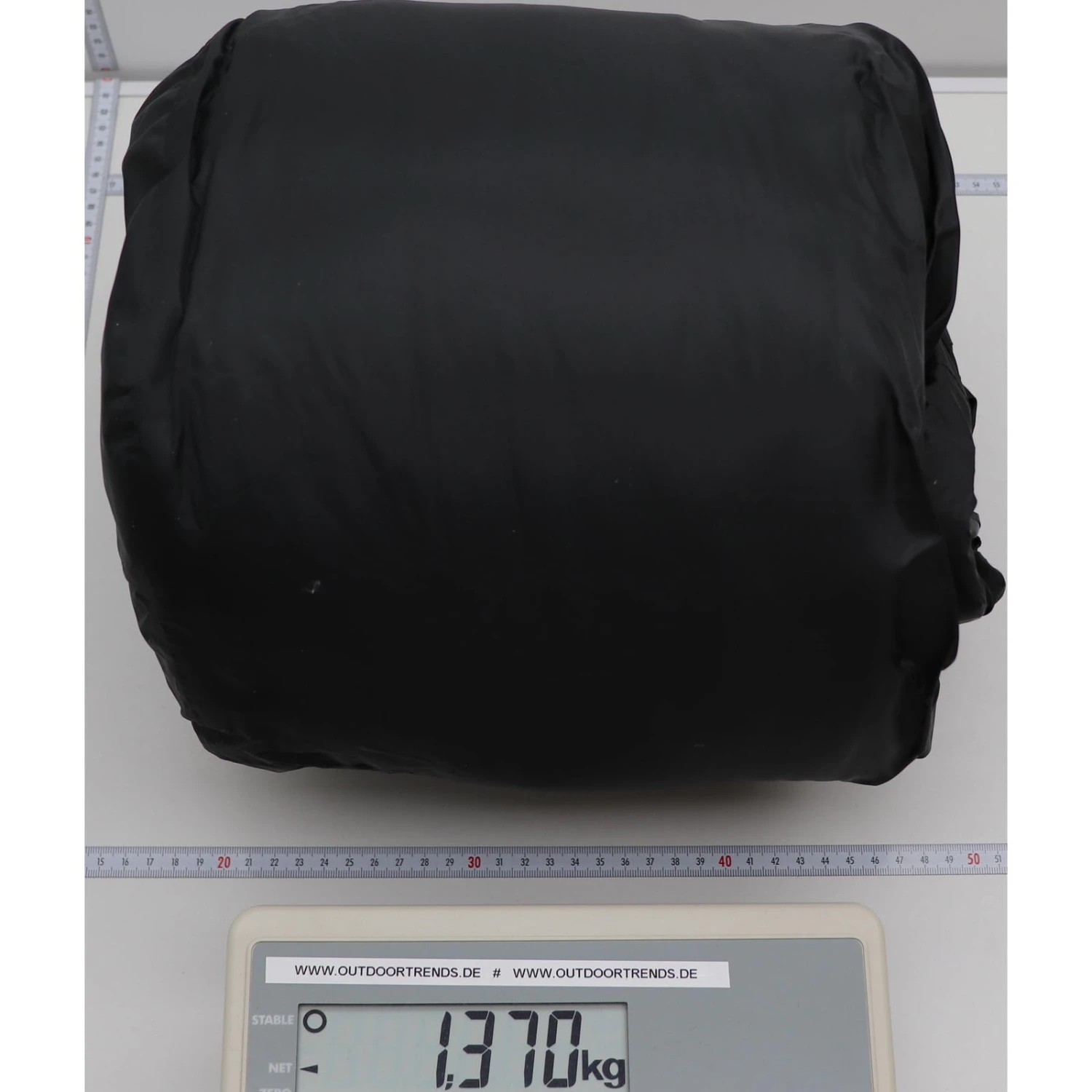 Rab Neutrino 800 - Expeditionsschlafsack 2 Rab Neutrino 800 - Expeditionsschlafsack – Bild 2