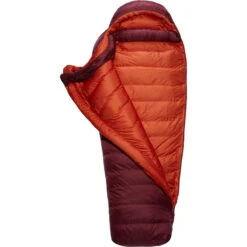 Rab Women's Ascent 900 - Expeditionsschlafsack -TrekGear Verkaufs-Shop rab women s ascent 900 expeditionsschlafsack qsd 40 deh reg lz 4
