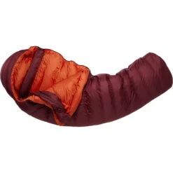 Rab Women's Ascent 900 - Expeditionsschlafsack -TrekGear Verkaufs-Shop rab women s ascent 900 expeditionsschlafsack qsd 40 deh reg lz 5