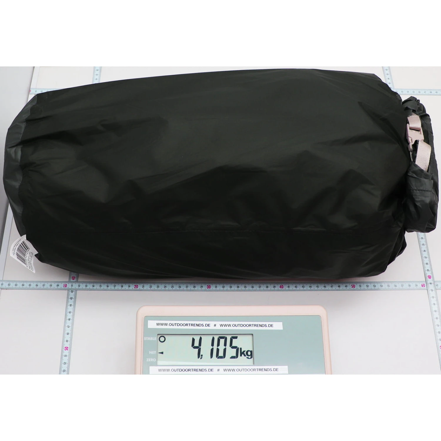 Robens Nordic Lynx 3 - Drei-Personen-Tunnelzelt 16 Robens Nordic Lynx 3 - Drei-Personen-Tunnelzelt – Bild 16