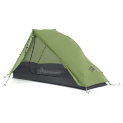 Sea To Summit Alto TR1 - 1 Personen Zelt -TrekGear Verkaufs-Shop sea to summit alto tr1 1 personen zelt green sts ats2039 01160410 4
