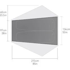 Sea To Summit Alto TR2 Bikepack - 2 Personen Zelt -TrekGear Verkaufs-Shop sea to summit alto tr2 bikepack 2 personen zelt sts ats041051 170402 2