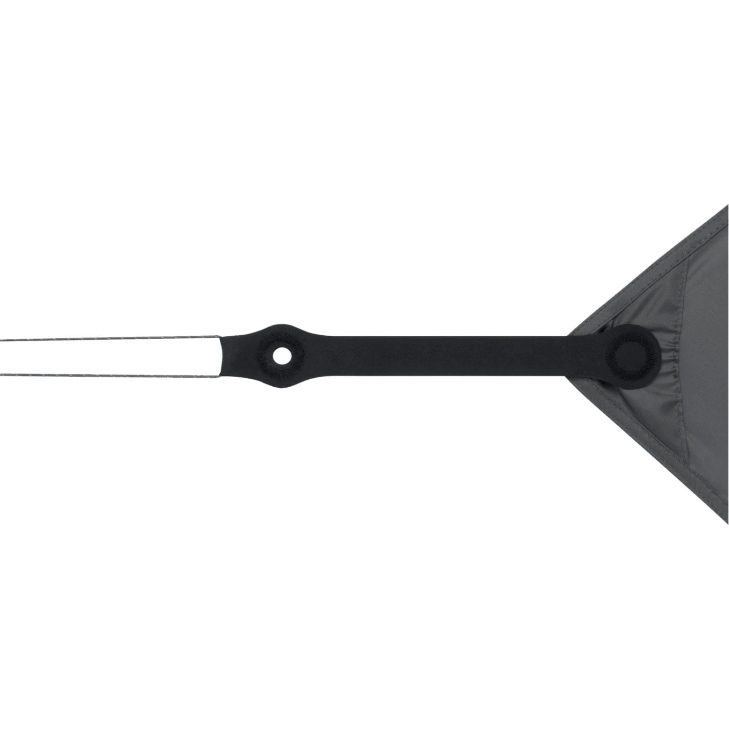 Sea To Summit Bigfoot Footprint Alto TR1 + Alto TR1 Plus - Zeltunterlage 3 Sea To Summit Bigfoot Footprint Alto TR1 + Alto TR1 Plus - Zeltunterlage – Bild 3