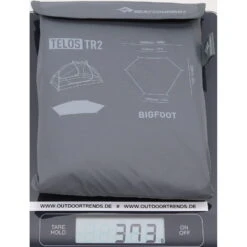 Sea To Summit Bigfoot Footprint Telos TR2 + Telos TR2 Plus - Zeltunterlage 5 Sea To Summit Bigfoot Footprint Telos TR2 + Telos TR2 Plus - Zeltunterlage -TrekGear Verkaufs-Shop sea to summit bigfoot footprint telos tr2 plus zeltunterlage sts ats6040 05170501 1