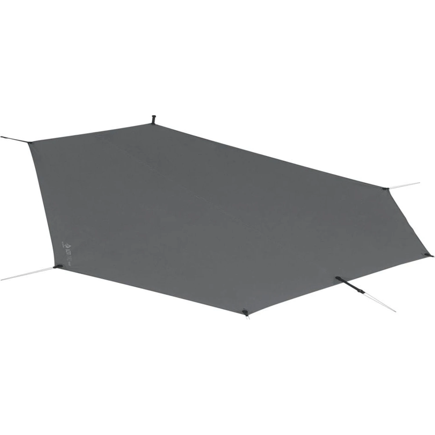 Sea To Summit Bigfoot Footprint Telos TR2 + Telos TR2 Plus - Zeltunterlage 1 Sea To Summit Bigfoot Footprint Telos TR2 + Telos TR2 Plus - Zeltunterlage