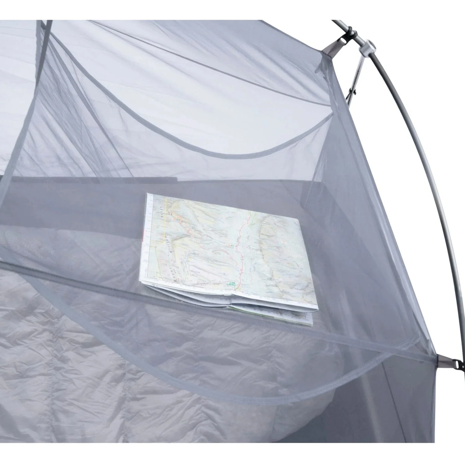 Sea To Summit Gear Loft Telos TR3 - Zeltorganizer 4 Sea To Summit Gear Loft Telos TR3 - Zeltorganizer – Bild 4