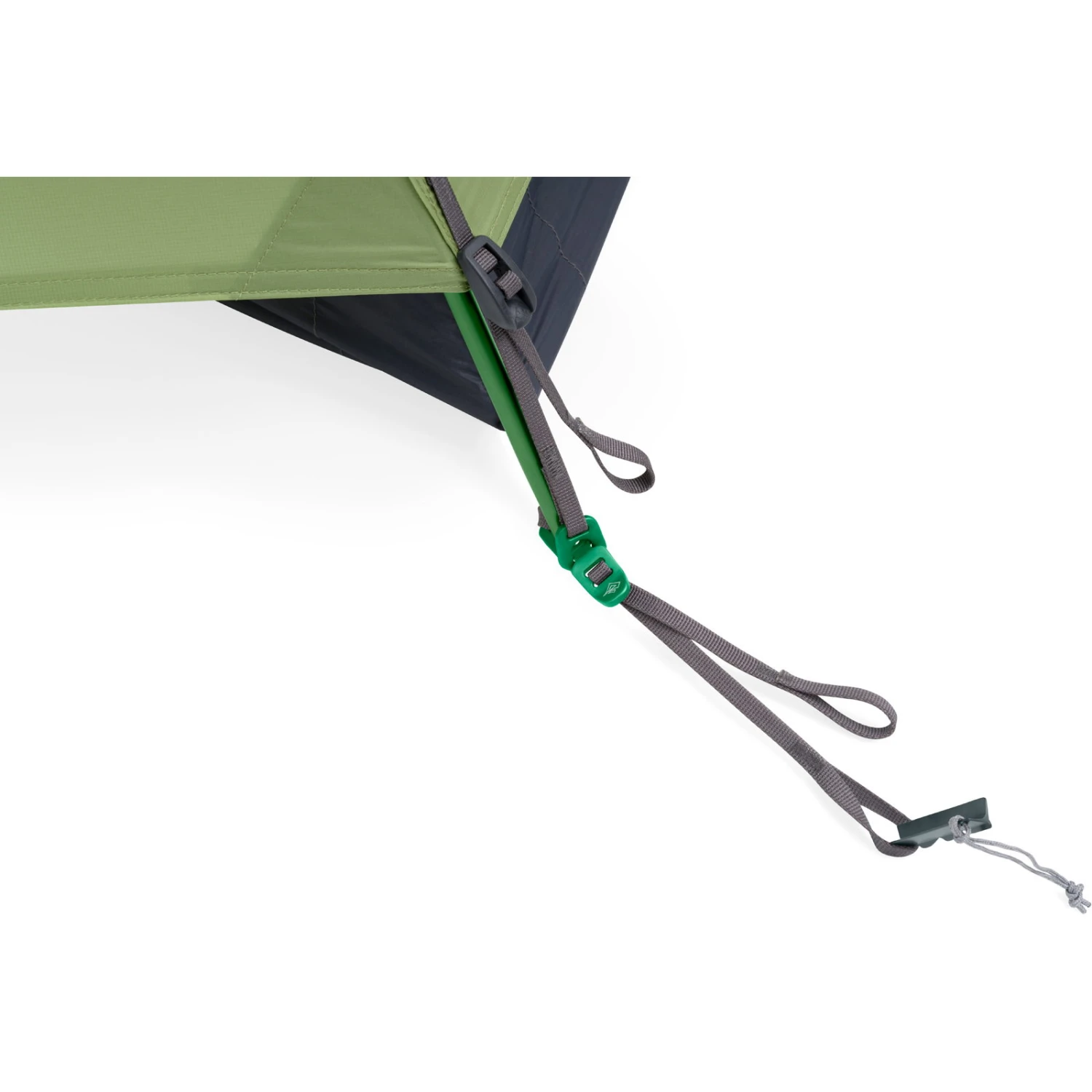 Sea To Summit Telos TR2 Plus - 2 Personen Zelt 14 Sea To Summit Telos TR2 Plus - 2 Personen Zelt – Bild 14