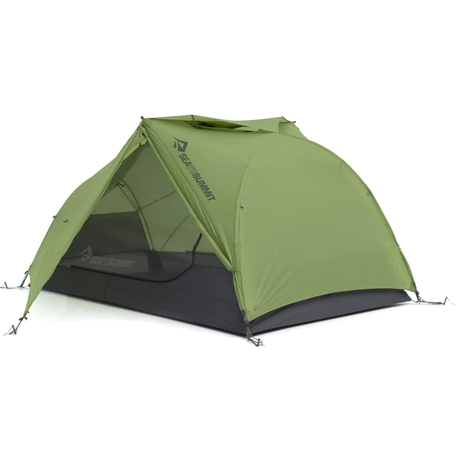 Sea To Summit Telos TR3 - 3 Personen Zelt 1 Sea To Summit Telos TR3 - 3 Personen Zelt