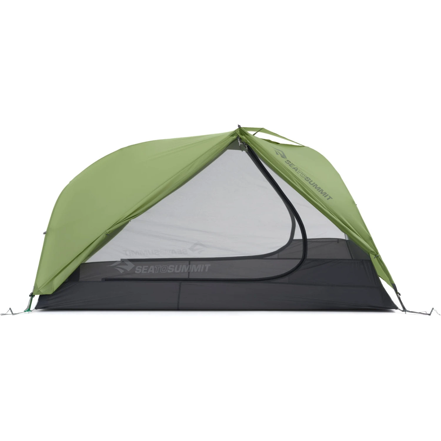 Sea To Summit Telos TR3 - 3 Personen Zelt 6 Sea To Summit Telos TR3 - 3 Personen Zelt – Bild 6