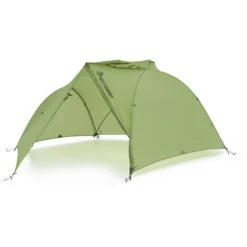 Sea To Summit Telos TR3 Plus - 3 Personen Zelt -TrekGear Verkaufs-Shop sea to summit telos tr3 plus 3 personen zelt green sts ats2040 02180406 8