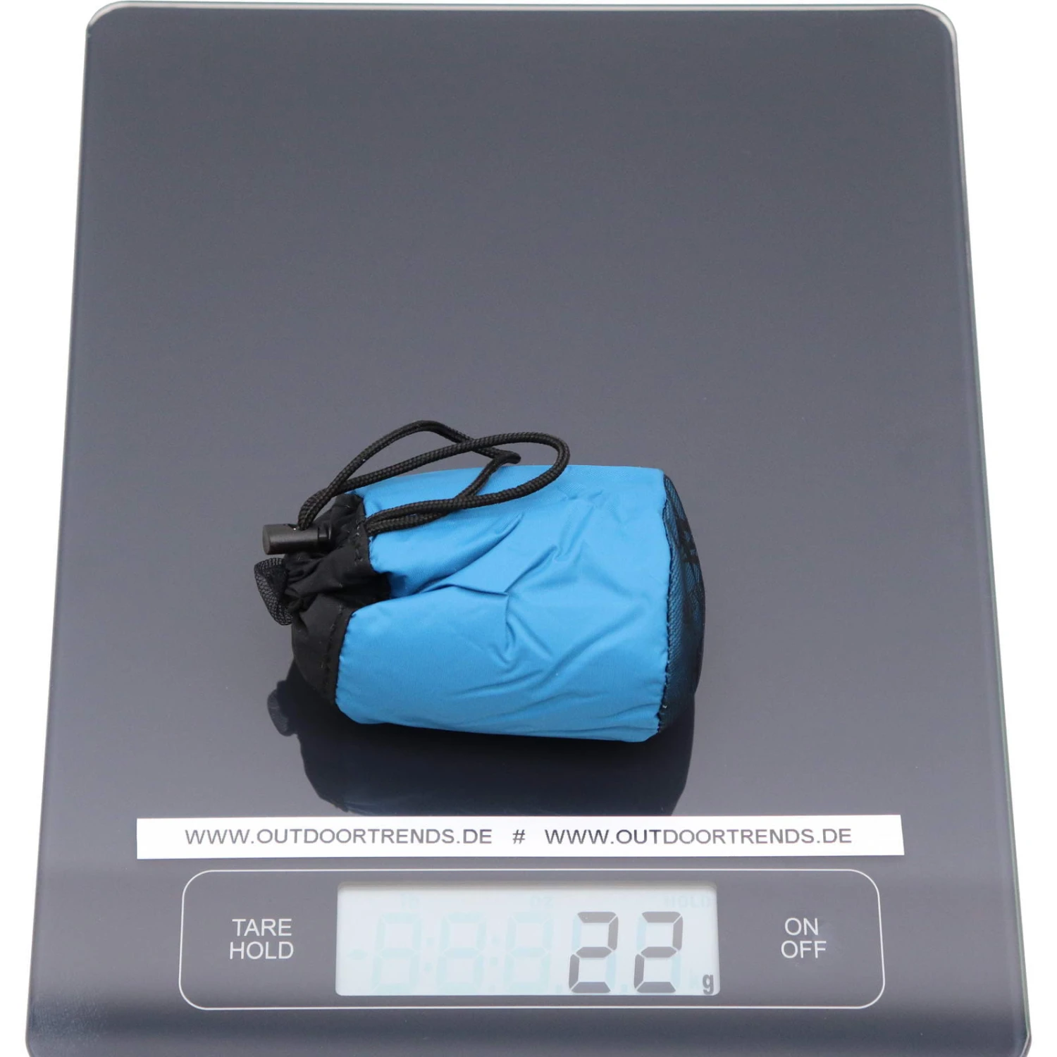 Sea To Summit Ultra-Mesh Head Net - Kopfnetz 3 Sea To Summit Ultra-Mesh Head Net - Kopfnetz – Bild 3