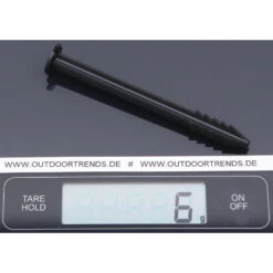 SwissPiranha BF120 - Zeltheringe -TrekGear Verkaufs-Shop swisspiranha bf120 zeltheringe swp 953791 10bf120 4