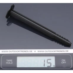 SwissPiranha BF150 - Zeltheringe -TrekGear Verkaufs-Shop swisspiranha bf150 zeltheringe swp 953791 10bf150 4