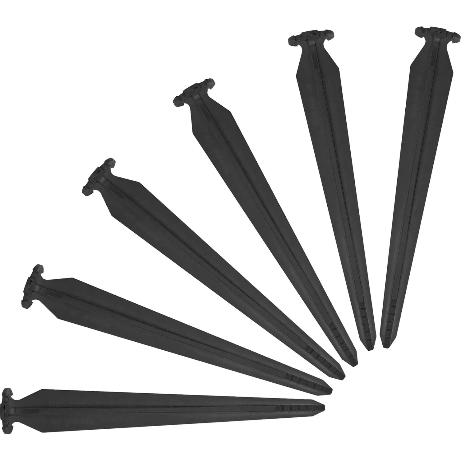 SwissPiranha BF220 - Zeltheringe 1 SwissPiranha BF220 - Zeltheringe