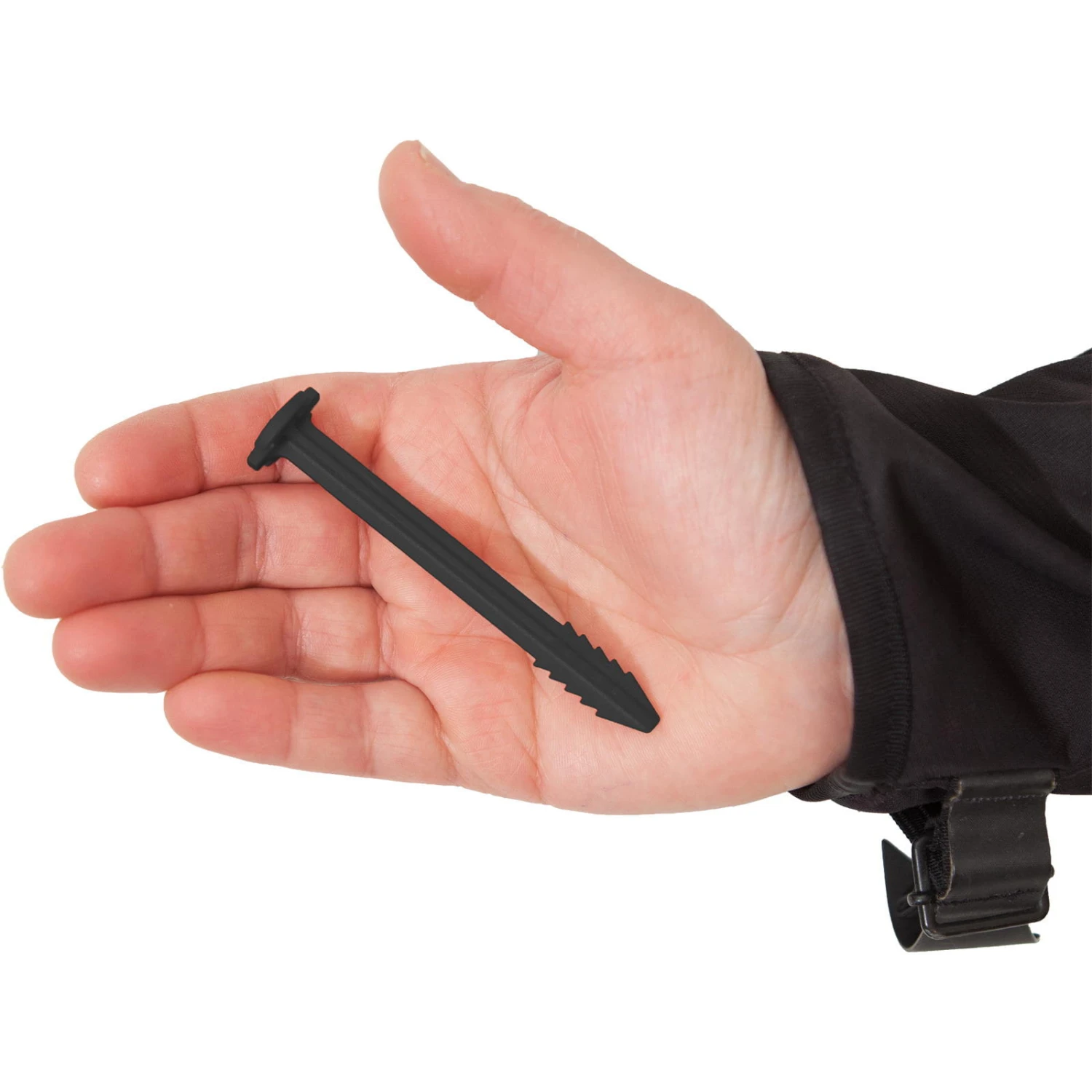 SwissPiranha BF90 - Zeltheringe 4 SwissPiranha BF90 - Zeltheringe – Bild 4