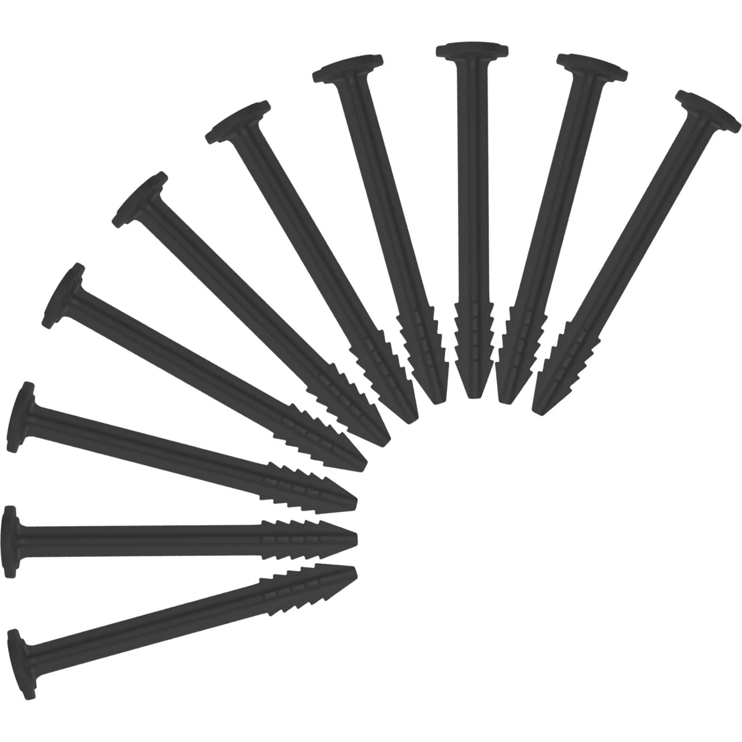 SwissPiranha BF90 - Zeltheringe 1 SwissPiranha BF90 - Zeltheringe