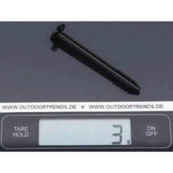 SwissPiranha BF90 - Zeltheringe 9 SwissPiranha BF90 - Zeltheringe -TrekGear Verkaufs-Shop swisspiranha bf90 zeltheringe swp 953791 10bf90 4