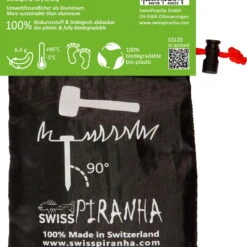 SwissPiranha GS120 - Zeltheringe 9 SwissPiranha GS120 - Zeltheringe -TrekGear Verkaufs-Shop swisspiranha gs120 zeltheringe swp 753792 10gs120 2