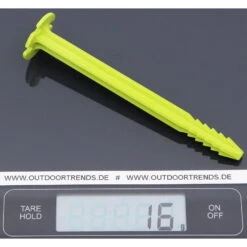 SwissPiranha GS150 - Zeltheringe -TrekGear Verkaufs-Shop swisspiranha gs150 zeltheringe swp 753792 10gs150 5