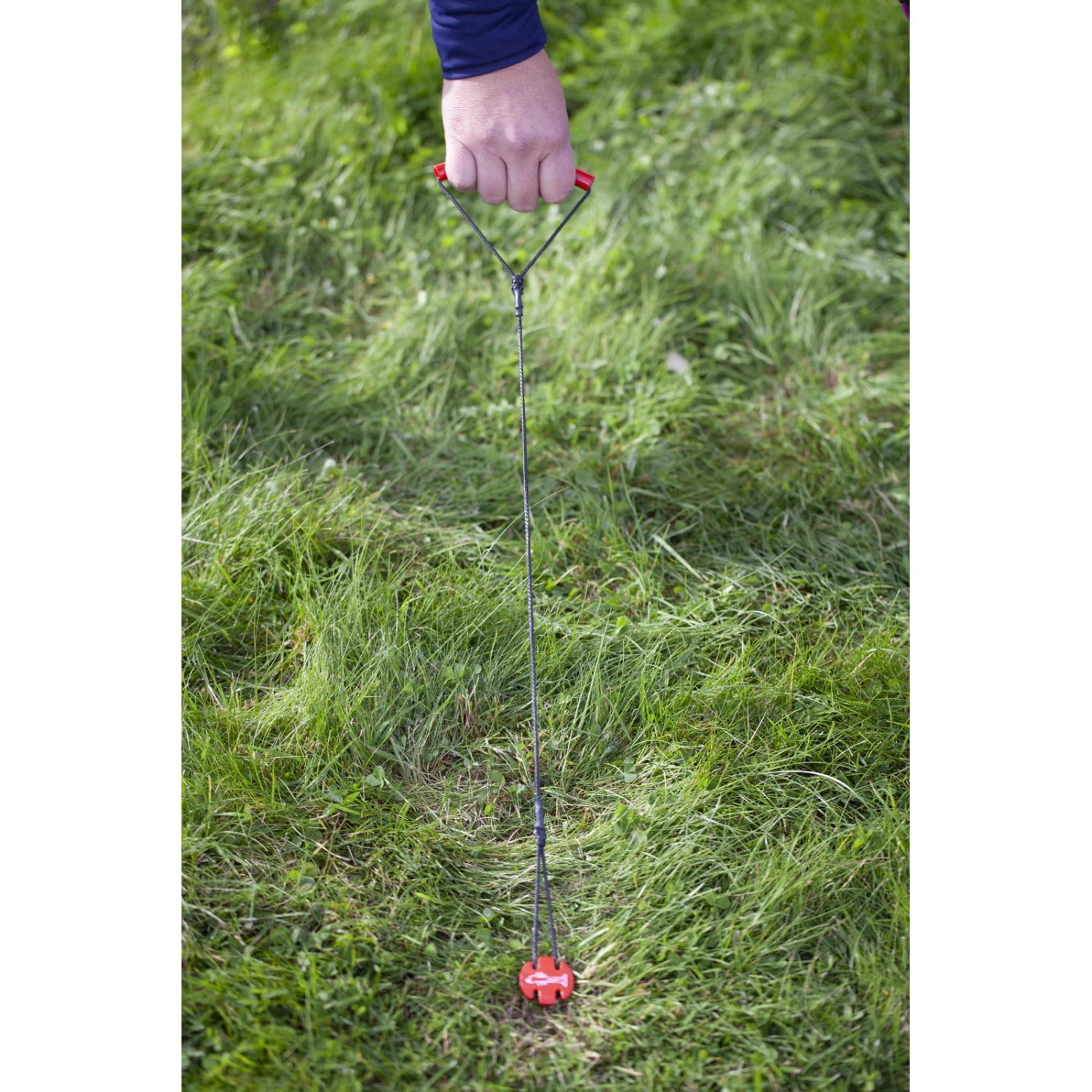 SwissPiranha PegPuller - Hering-Entferner 5 SwissPiranha PegPuller - Hering-Entferner – Bild 5