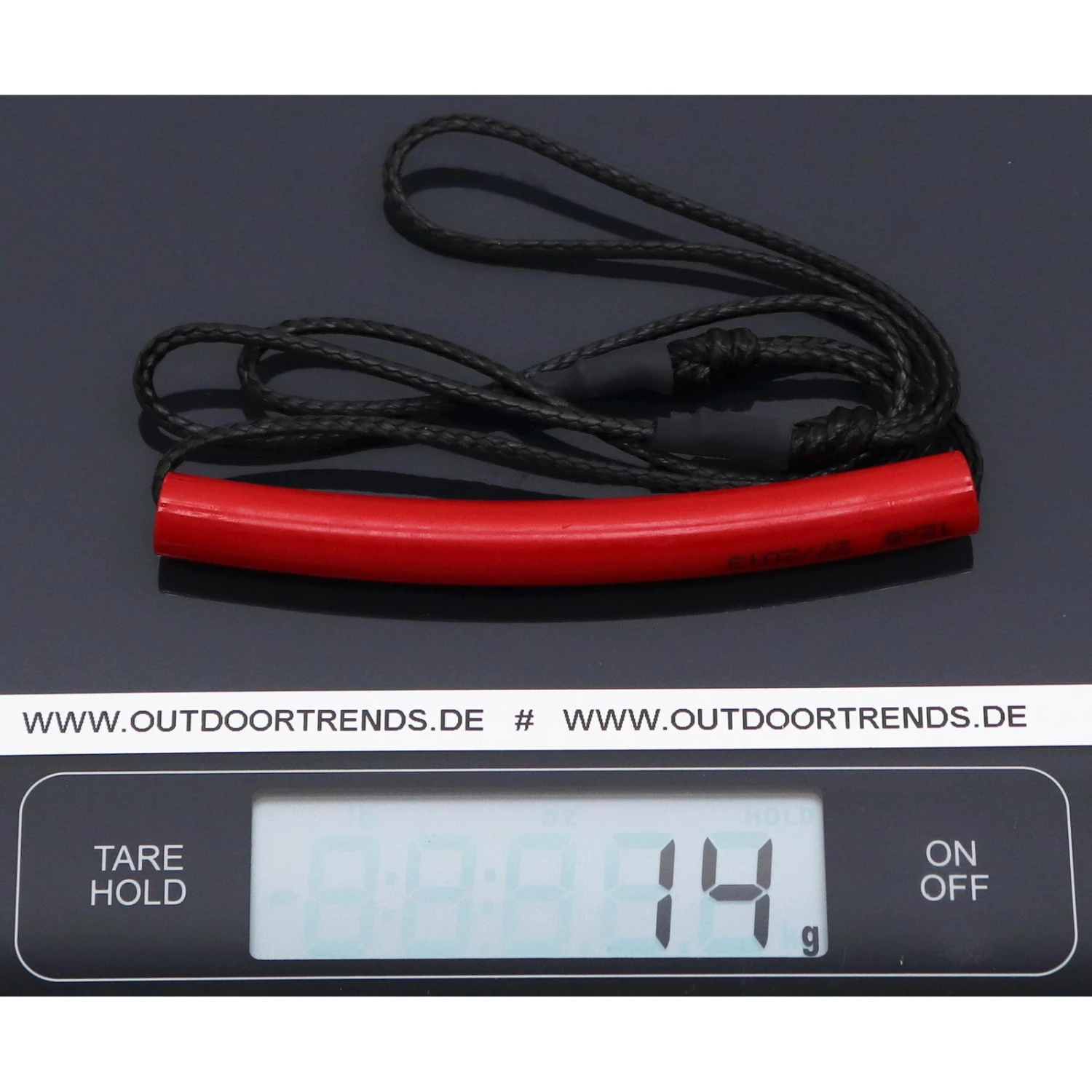 SwissPiranha PegPuller - Hering-Entferner 6 SwissPiranha PegPuller - Hering-Entferner – Bild 6