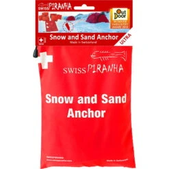 SwissPiranha Schnee & Sand Anker -TrekGear Verkaufs-Shop swisspiranha schnee sand anker swp 18062001 0