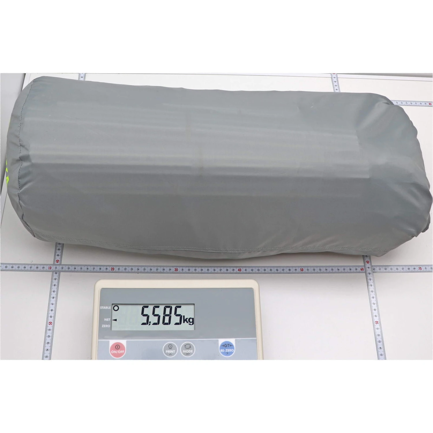 Tatonka Alaska 4 PU - Familien-Zelt 3 Tatonka Alaska 4 PU - Familien-Zelt – Bild 3