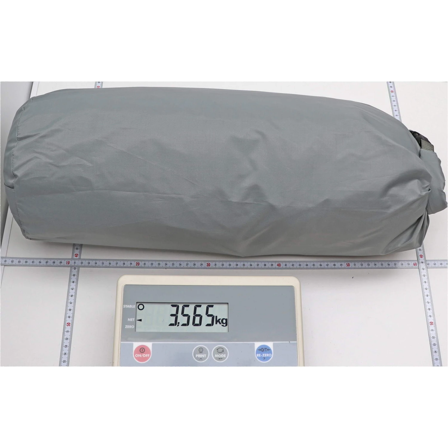 Tatonka Arctis 3.235 PU - Drei-Personen-Zelt 3 Tatonka Arctis 3.235 PU - Drei-Personen-Zelt – Bild 3